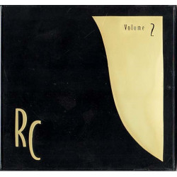 Genius & Soul Vol 2 ~ Ray Charles ~ R&B and Soul ~ CD ~ Used VG