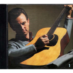 Leonard Part 1 ~ Tommy Collins ~ Country ~ CD ~ Used VG