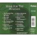 Home for the Holidays ~ Various Artists ~ Seasonal ~ CD ~ Used VG