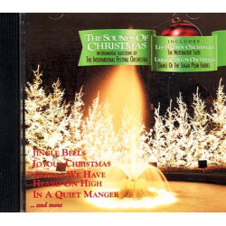 Sounds of Christmas ~ Various Artists ~ Seasonal ~ CD ~ Used VG