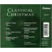 Classical Christmas ~ Vienna Symphony Orchestra ~ Seasonal ~ CD ~ Used VG