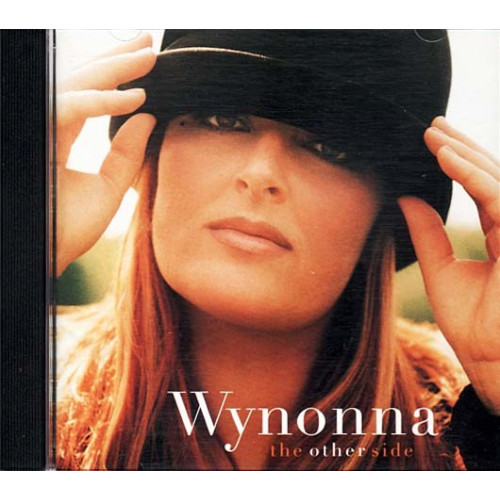 The Other Side ~ Wynonna Judd ~ Country ~ CD ~ Used VG