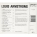 Louis Armstrong - Jazz Collector Edition ~ Traditional ~ CD ~ Good