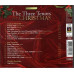 The Three Tenors at Christmas ~ Seasonal ~ CD ~ Used VG