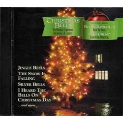 Christmas Bells ~ Various Artists ~ Seasonal ~ CD ~ Used VG