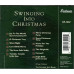Swinging into Christmas ~ Various Artists ~ Seasonal ~ CD ~ Used VG