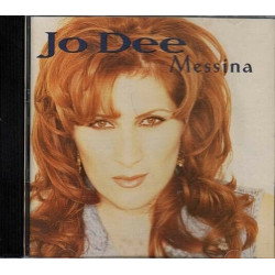 Jo Dee Messina ~ Jo Dee Messina ~ Country ~ CD ~ Used VG