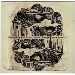 Everything That Rises Must Converge ~ Dane Joneshill ~ Contemporary ~ CD ~ New