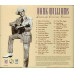 Legendary Country Singers ~ Hank Williams ~ Country ~ CD ~ Used VG