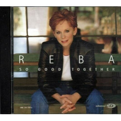 So Good Together ~ Reba McEntire ~ Country ~ CD ~ Good