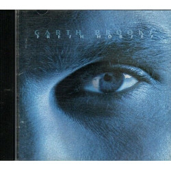 Fresh Horses ~ Garth Brooks ~ Country ~ CD ~ Good
