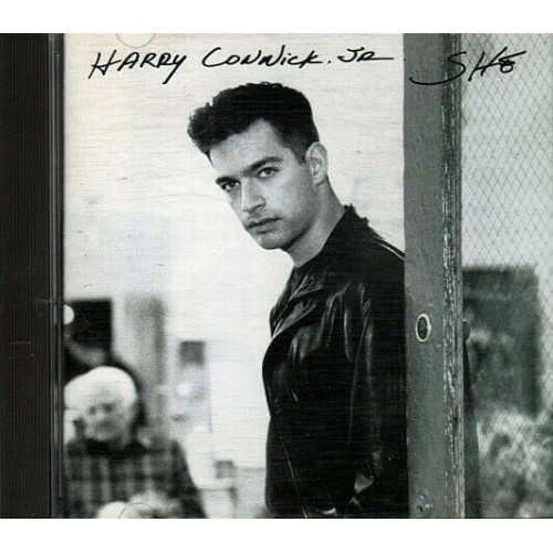 She ~ Harry Connick Jr. ~ Pop ~ CD ~ Used VG