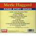 Sings Story Songs ~ Merle Haggard ~ Country ~ CD ~ Used VG