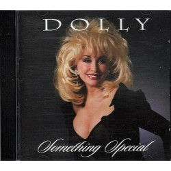Something Special ~ Dolly Parton ~ Country ~ CD ~ Used VG