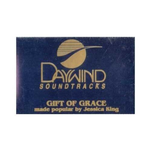 Gift of Grace ~ Daywind ~ Christian ~ Gospel ~ Karaoke ~ Cass ~ Good