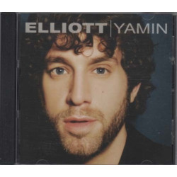Elliott Yamin ~ Elliot Yamin ~ Pop ~ CD ~ Used VG