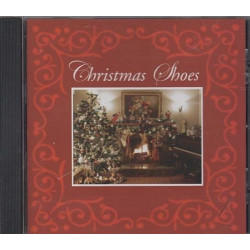 Christmas Shoes ~ Starlite Singers ~ CD ~ Used VG