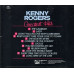 Kenny Rogers ~ Greatest Hits ~ Contemporary Country ~ CD ~ Used VG