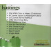 Hastings Holiday Music 2003 ~ Various Artists ~ Seasonal ~ CD ~ VG