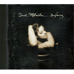 Surfacing ~ Sarah McLachlan ~ Pop ~ CD ~ Good