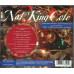 Christmas Favorites ~ Nat King Cole ~ Seasonal ~ CD ~ Used VG