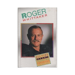 Roger Whittaker: All Time Heart Touching Favorites, Vol. 2 ~ Cassette ~ Good