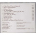 He Did It For Me ~ His Voice ~ Christian ~ Gospel ~ CD Album ~ Good
