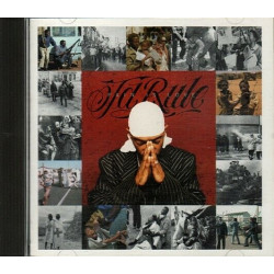 Pain Is Love ~ Ja Rule ~ Rap & Hip-Hop ~ CD ~ Good