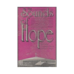 Sounds of Hope ~ New Hope Community Church ~ Gospel Christian ~ Cassette ~ Good