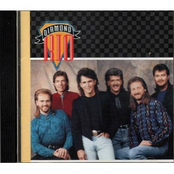 Diamond Rio ~ Diamond Rio ~ Contemporary Country ~ CD ~ Used VG