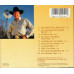 Chill Of An Early Fall ~ George Strait ~ Country ~ CD ~ Good