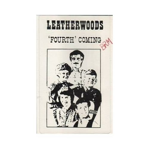 Fouth Coming ~ Leatherwoods ~ Traditional Folk ~ Cassette ~ Good