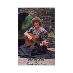 How Can I Keep from Singing ~ Deb Mullins and the Dixie Darlings ~ Cassette ~ Gd