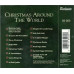 Christmas Around the World ~ Various Artists ~ Seasonal ~ CD ~ Used VG