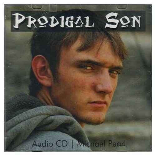Prodigal Son ~ Michael Pearl ~ CD ~ New