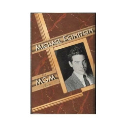 The MGM Album ~ Michael Feinstein ~ Pop ~ Cassette ~ Good