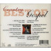 Best of Country Gospel ~ Various Artists ~ Country ~ CD ~ Used VG