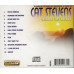 Tribute to Cat Stevens ~ Stars at Studio 99 ~ Pop ~ CD ~ Used VG