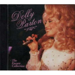Dolly Parton - Encore Collection ~ Dolly Parton ~ Country ~ CD ~ Used VG