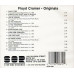 Originals ~ Floyd Cramer ~ Easy Listening ~ CD ~ Used VG