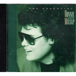 Essential Ronnie Milsap ~ Ronnie Milsap ~ Country ~ CD ~ Used VG