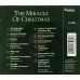 Miracle of Christmas ~ Various Artists ~ Seasonal ~ CD ~ Used VG