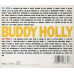 The Buddy Holly Collection ~ Buddy Holly ~ Country Rock ~ 2 CDs ~ Used VG