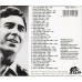 Johnny Horton - 1956-1960 Vol 1 ~ Johnny Horton ~ Country Rock ~ CD ~ Used VG
