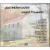 Gospel Treasures ~ Leatherwoods ~ Christian ~ Folk ~ CD ~ New