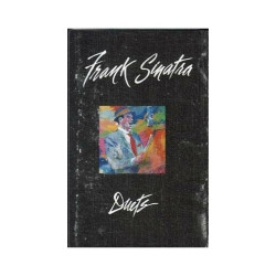 Duets ~ Frank Sinatra ~ Pop ~ Cassette ~ Good