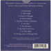 Romantic Christmas Saxophone ~ Various Artists ~ CD ~ Good ~ Holiday