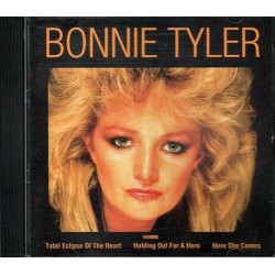 Bonnie Tyler ~ Super Hits ~ Contemporary Country ~ CD ~ Used VG