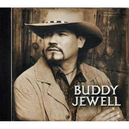 Buddy Jewell ~ Buddy Jewell ~ Contemporary Country ~ CD ~ Used VG