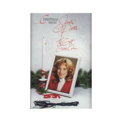 The Gift Goes On ~ Sandi Patti ~ Christmas ~ Seasonal ~ Holiday ~ Cassette  Good